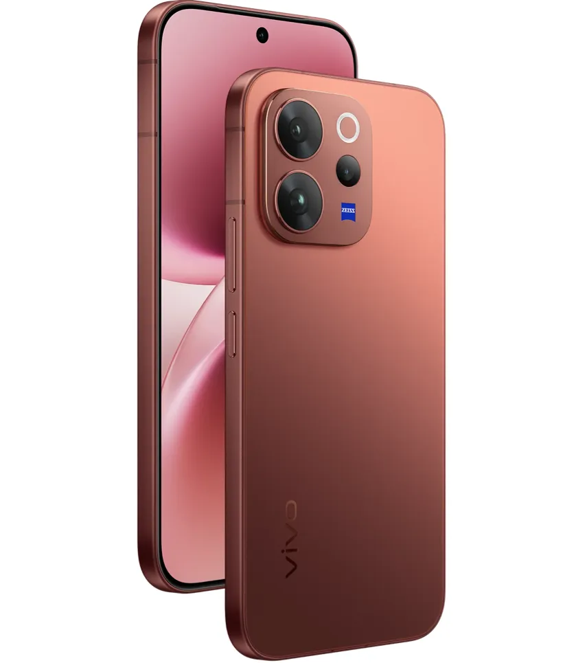 官方正式推出 vivo V70 & V70 Elite 官方正式推出 vivo V70 & V70 Elite